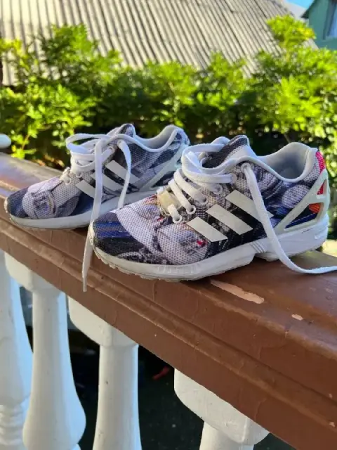 Adidas АSPORTING GOODS — Батуми — 50 ₾