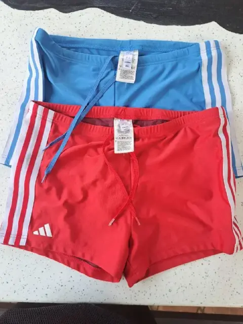 Плавательные боксеры Adidas — Батуми — 30 ₾