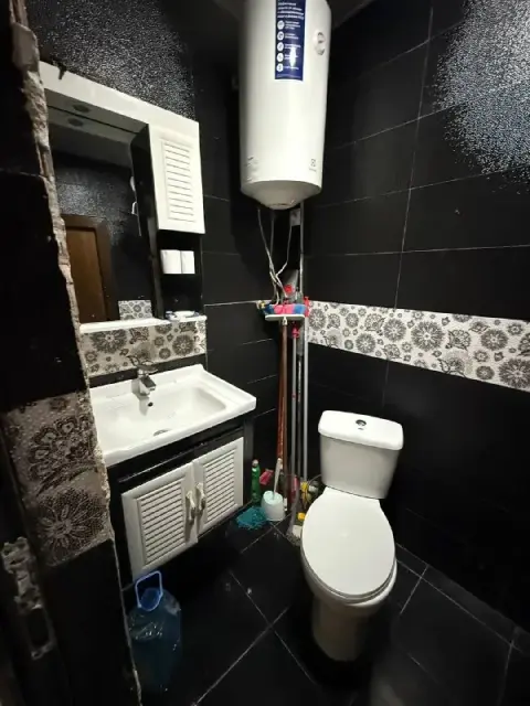 Сдаётся квартира в Батуми — 2 спальни — Батуми — 450 $