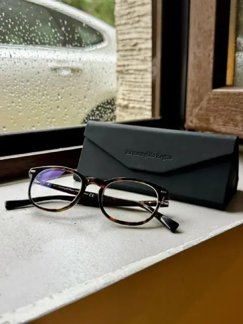 Очки Ermenegildo Zegna — Тбилиси — 900 ₾