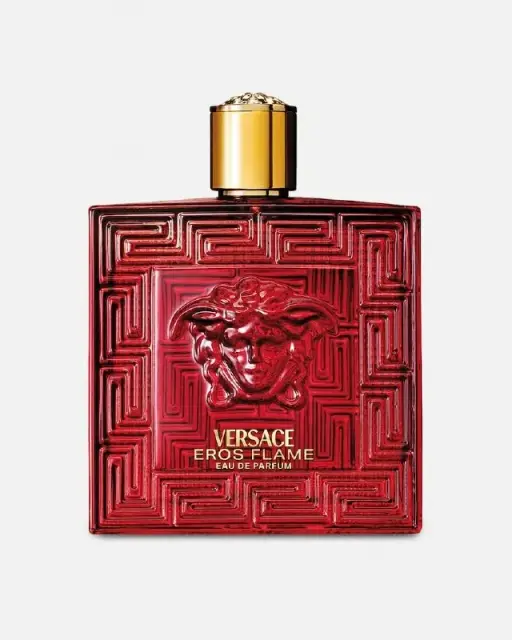 Парфюмерная вода Versace Eros Flame — Tbilisi — 320 ₾