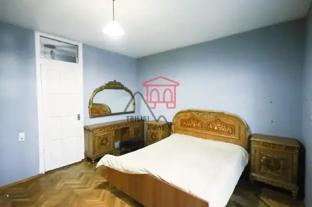 Сдаётся большая квартира — Tbilisi — 800 $