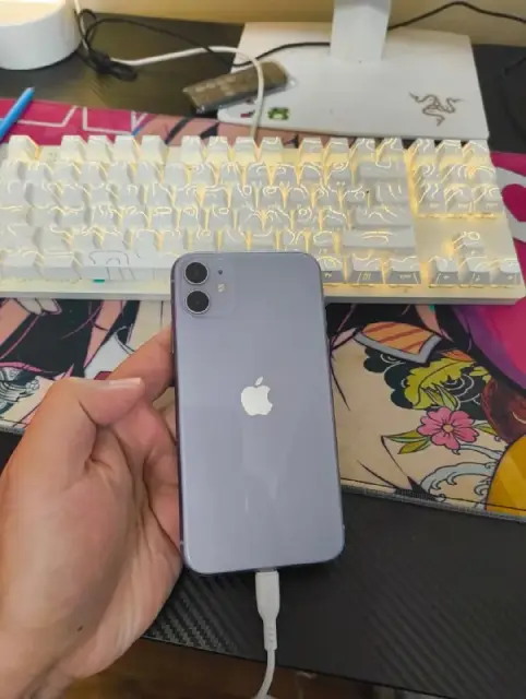 Iphone 11 — Батуми — 300 ₾