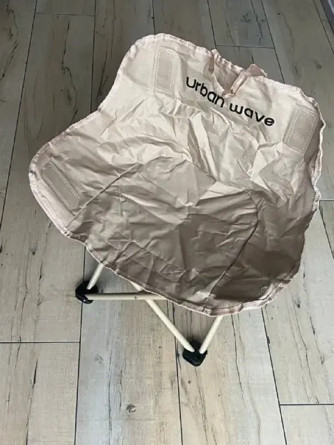 2 походных стула — Тбилиси — 70 ₾