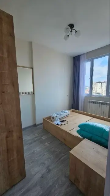 Комната в квартире 2+1 — Батуми — 600 $