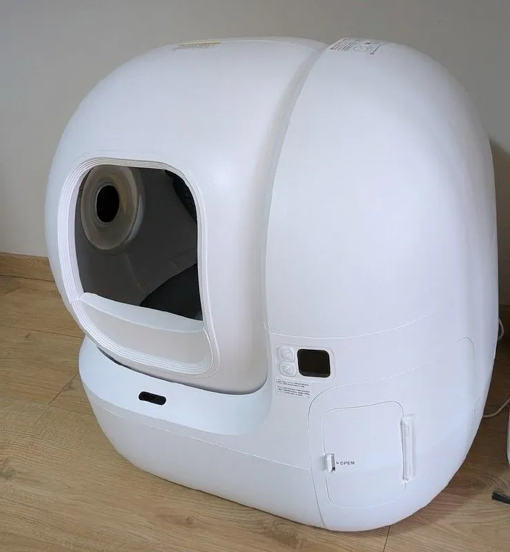 Purobot Max Pro 2