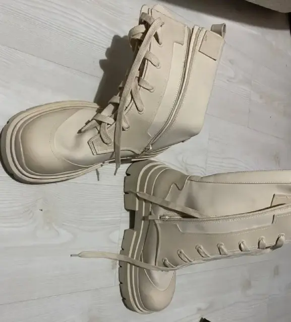 Зара новые 👢 размер 40 — Батуми — 50 ₾