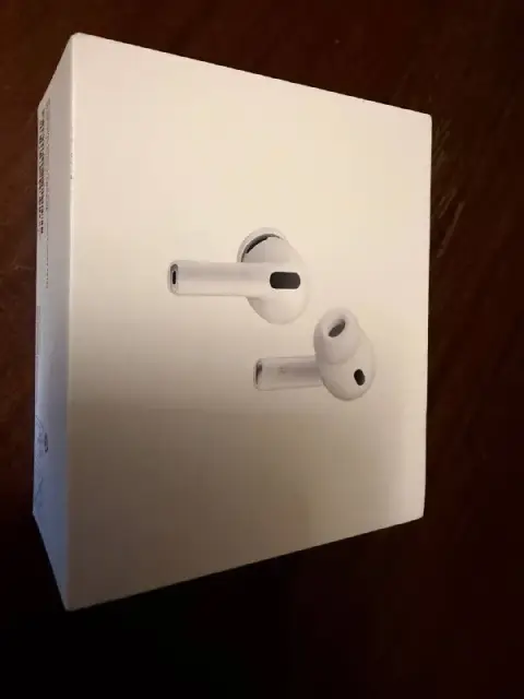 Apple AirPods Pro 3 — Ереван — 99 000 ֏