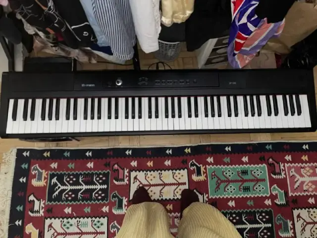 Thoman sp 320 — Тбилиси — 700 ₾