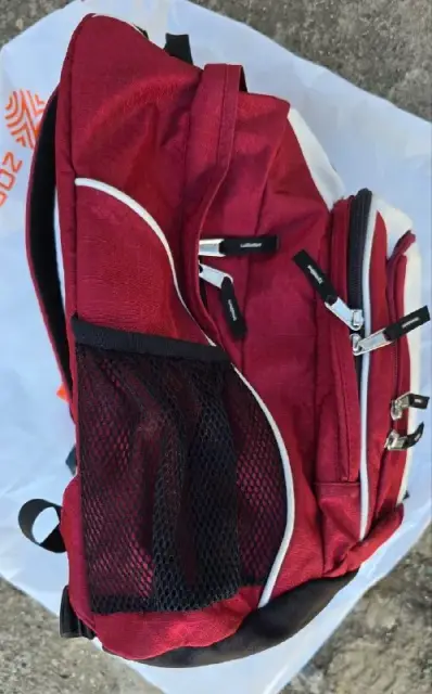 Рюкзак Vaude Malaga 25 — Тбилиси — 65 ₾