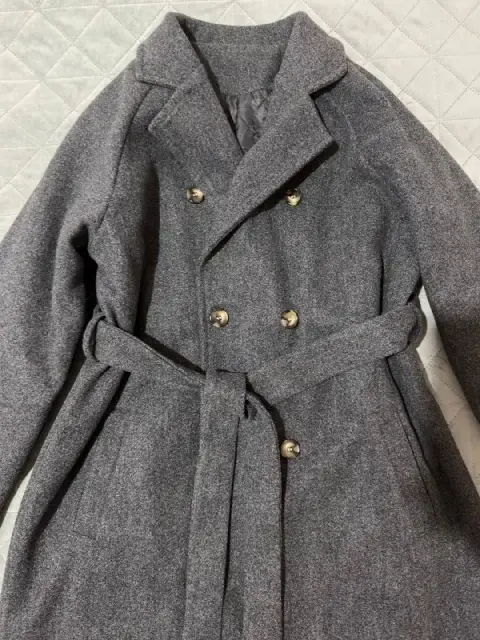 Пальто женское новое — Батуми — 40 ₾
