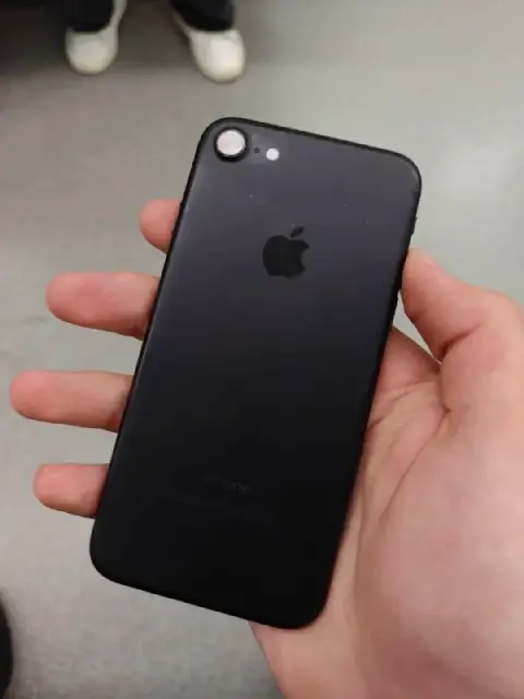 IPHONE 7 — Тбилиси — 150 ₾