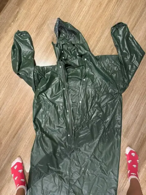 Дождевик — Батуми — 15 ₾