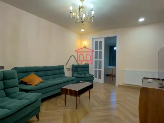 Квартира в Надзаладеви — Tbilisi — 800 $