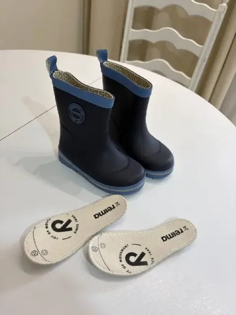 Reima сапожки — Тбилиси — 100 ₾