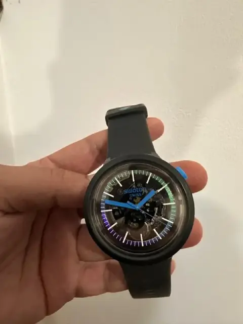 Часы Swatch — Батуми — 130 ₾