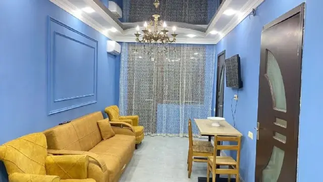 3х комнатная квартира — Батуми — 600 $