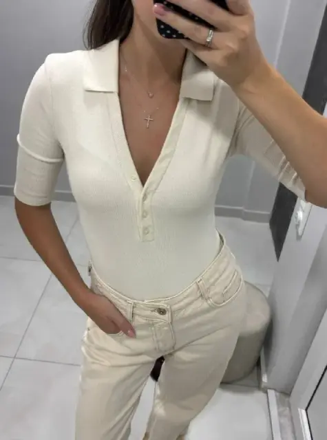 Боди Zara — Батуми — 35 ₾