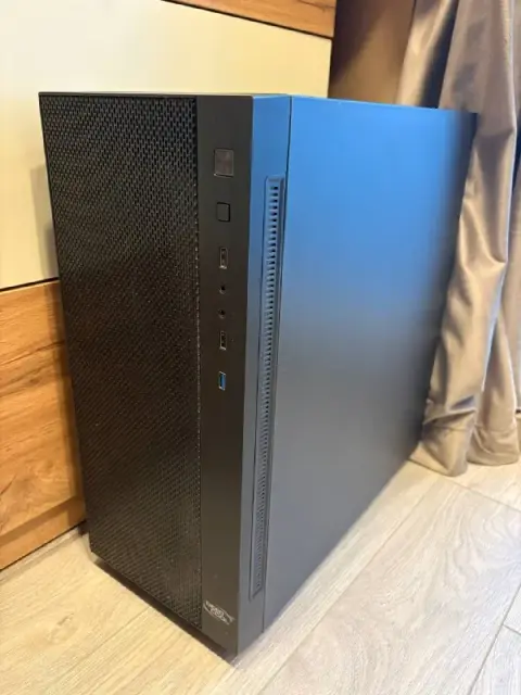 Корпус DeepCool MATREXX 55 — Батуми — 120 ₾