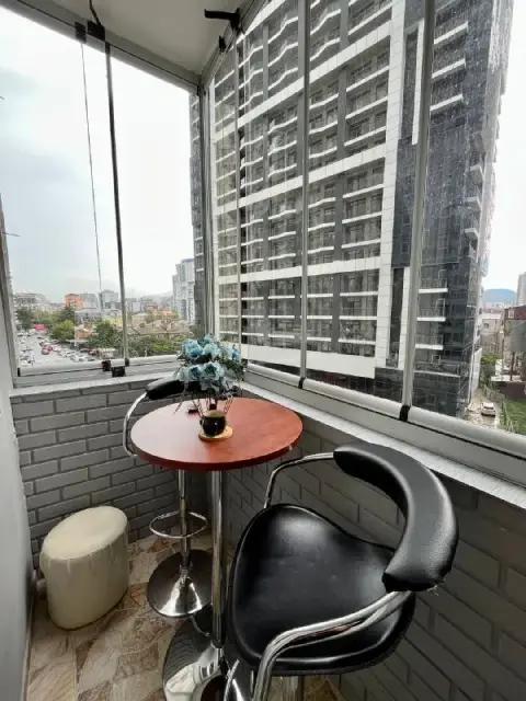 2+1+(кухня отдельно) — Batumi — 950 $