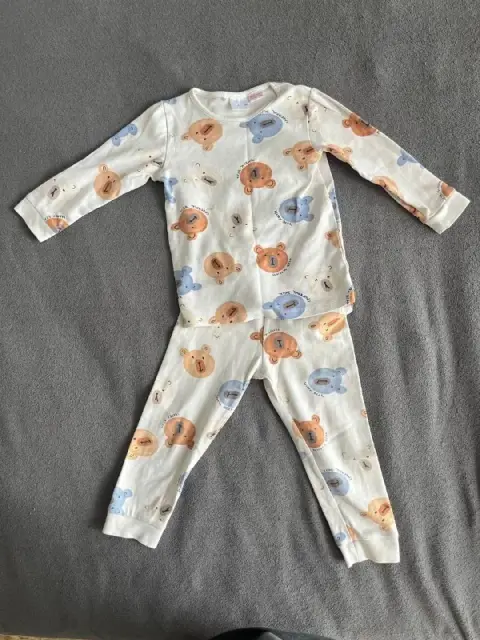 Детская пижама ZARA — Тбилиси — 15 ₾