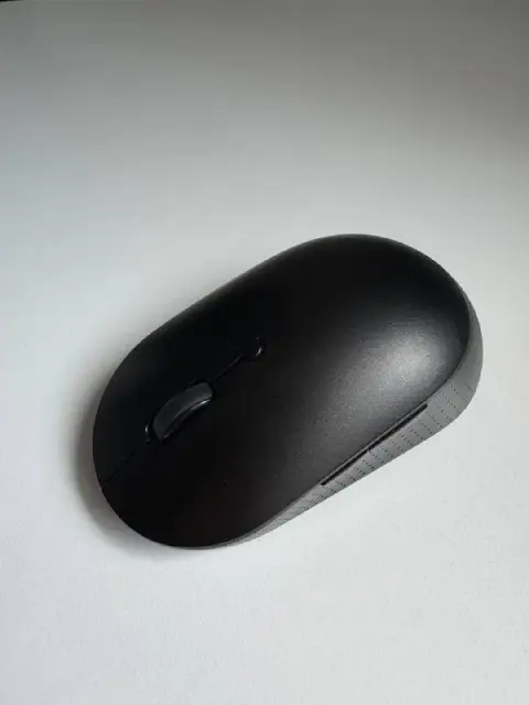 Компьютерная мышь Xiaomi — Батуми — 25 ₾