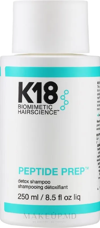 Шампунь k18