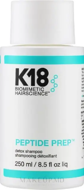 Шампунь k18 — Tbilisi — 40 ₾