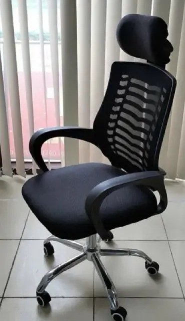 Компьютерный стул KingStyle Наоми — Батуми — 200 ₾