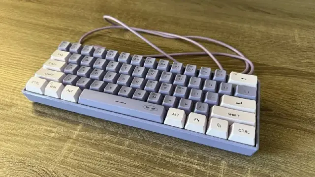 Клавиатура проводная — Тбилиси — 80 ₾