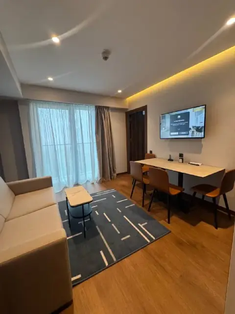 ულამაზესი ბინა ბათუმში — Batumi — 1,000 $