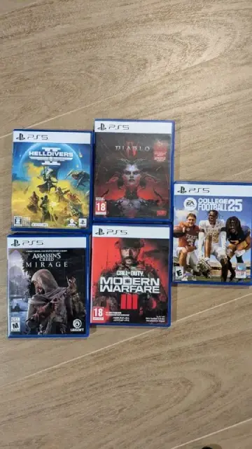 HELLDIVERS 2 — Тбилиси — 250 ₾