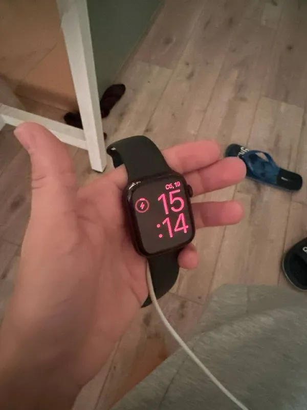 Apple Watch 9 серий