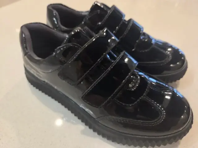 Полуботинки Kapika — Батуми — 70 ₾