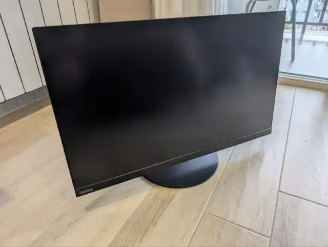 Монитор lenovo t27i-10 — Батуми — 250 ₾