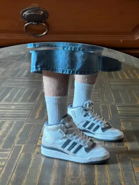 Коровки adidas — Tbilisi — 150 ₾
