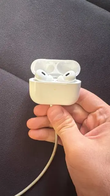 Air pods pro 2 — Тбилиси — 300 ₾
