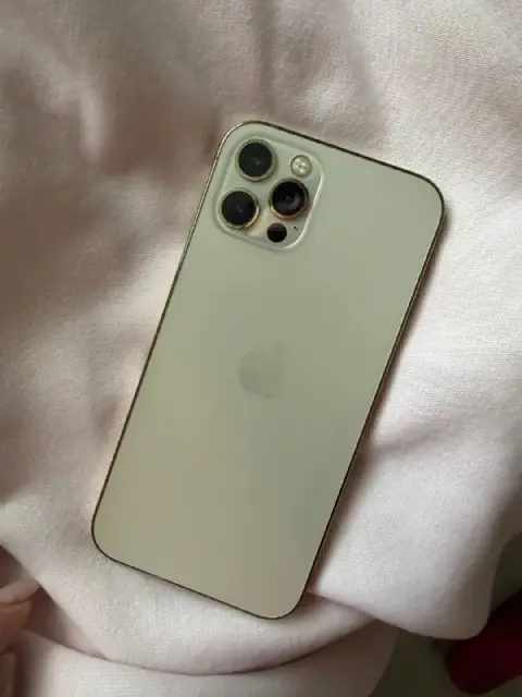 12 про 128 г — Минск — 550 ₽