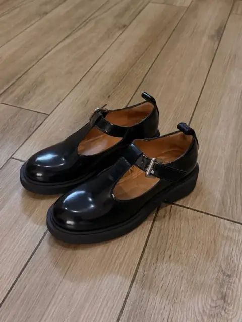 Туфли-балетки Mary Jane — Tbilisi — 50 ₾