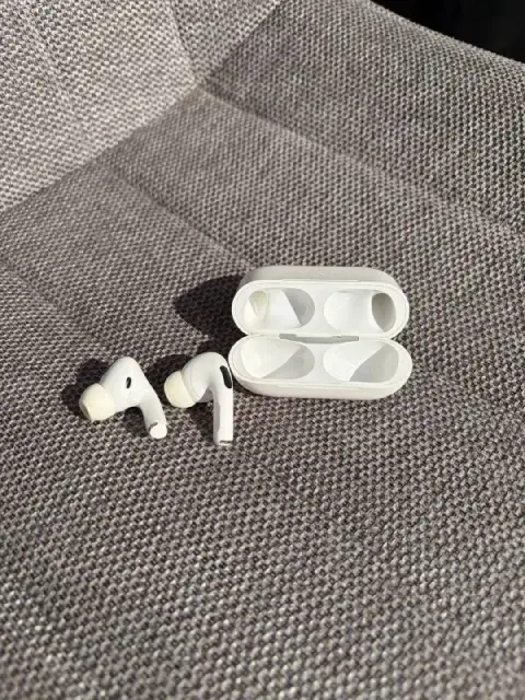 Apple AirPods Pro 1 поколения — Tbilisi — 150 ₾