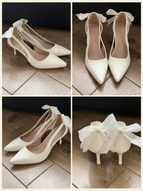Туфли женские новые — Batumi — 150 ₾