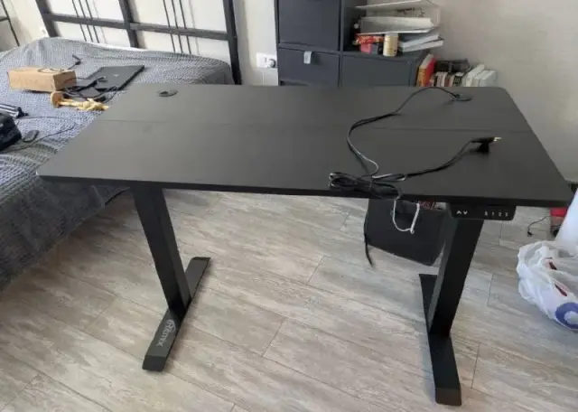 Компьютерный стол Ritmix TBL-120 — Тбилиси — 450 ₾