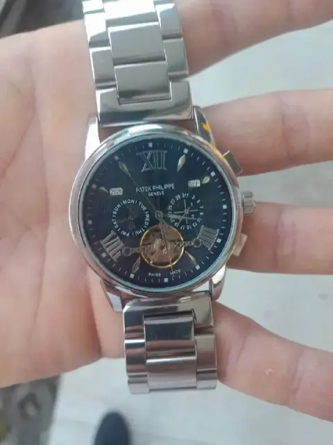 Часы — Тбилиси — 270 ₾
