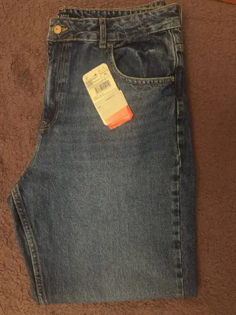 Новые джинсы-50 — Batumi — 50 ₾