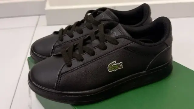 Детские кроссовки Lacoste — Batumi — 180 ₾