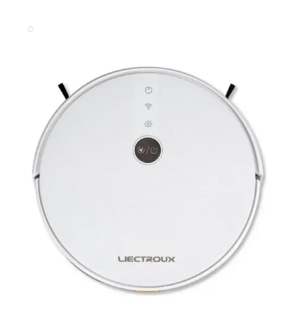 Робот-пылесос LIECTROUX C30B — Batumi — 350 ₾