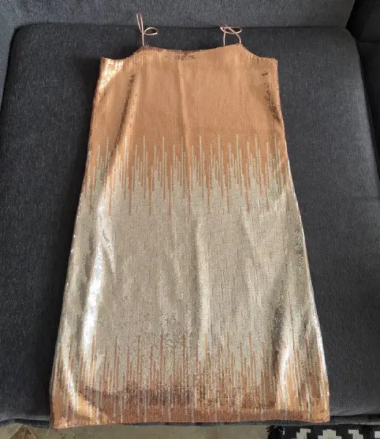 Платье Love republic в пайетках — Tbilisi — 30 ₾