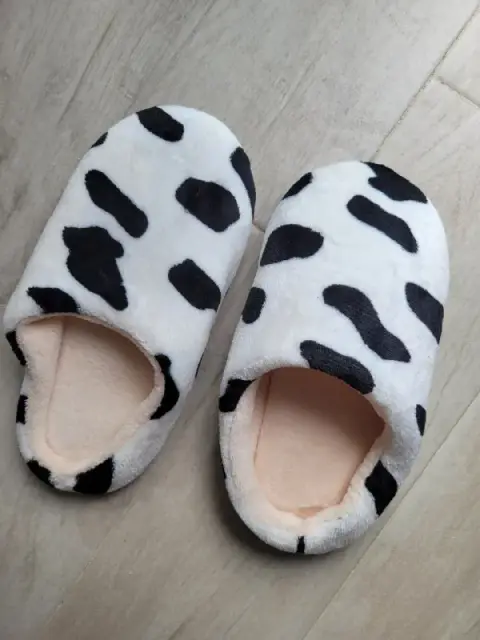 Уютные теплые тапочки, новые — Батуми — 5 ₾