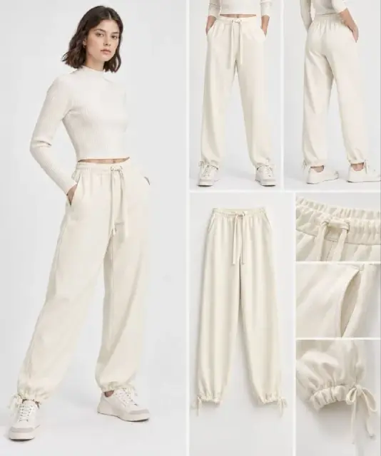 Хлопковые штаны — Батуми — 15 ₾