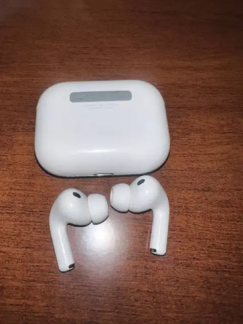 Airpods pro 3 — Ереван — 45 000 ֏